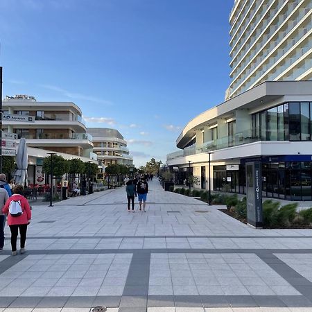 Apartment Gyna - Promenade - Strandnah 斯维诺乌伊希切 外观 照片